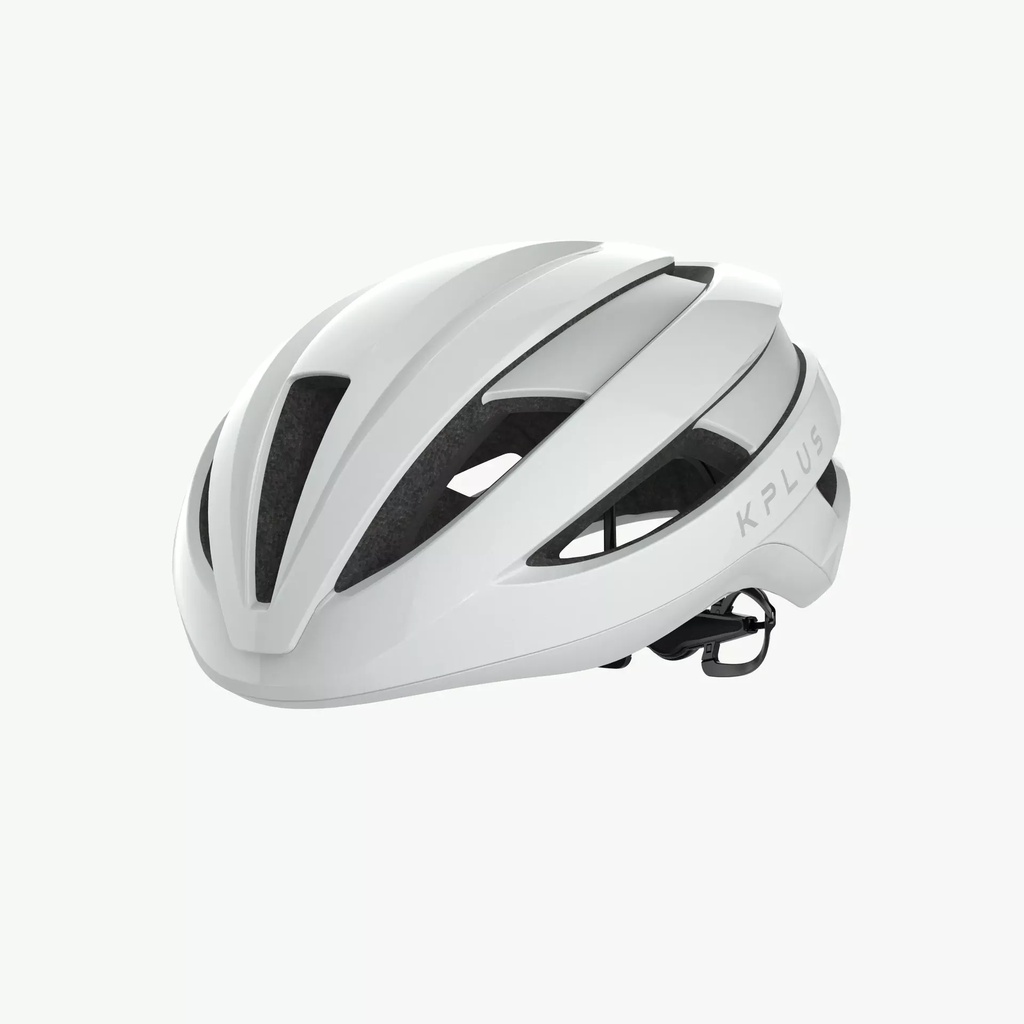 KPLUS META Road Gravel MTB bike helmet GRAVEL WHITE Shopee Philippines