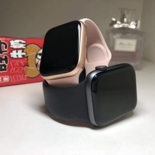 apple watch series 4 shopee