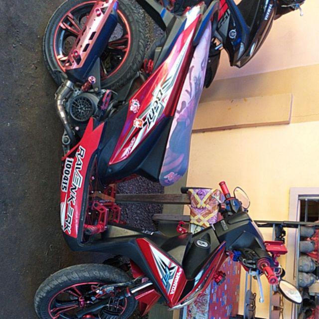 Floor matting Honda Beat fi v2 Shopee Philippines Floor matting Honda Beat fi v2 Shopee Philippines