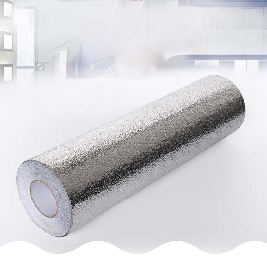 aluminium foil paper