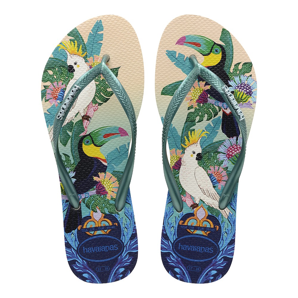 havaianas stockists