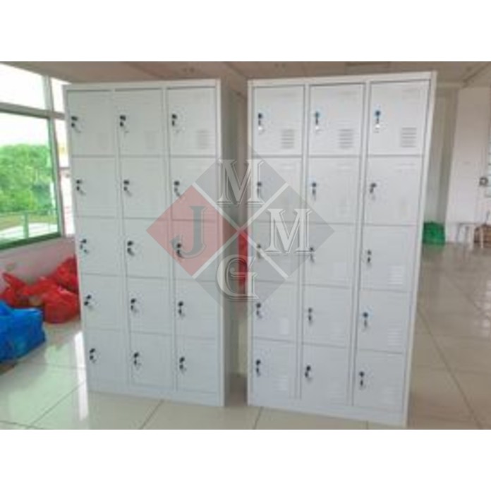 Steel Locker Cabinet Pm First Shopee Philippines