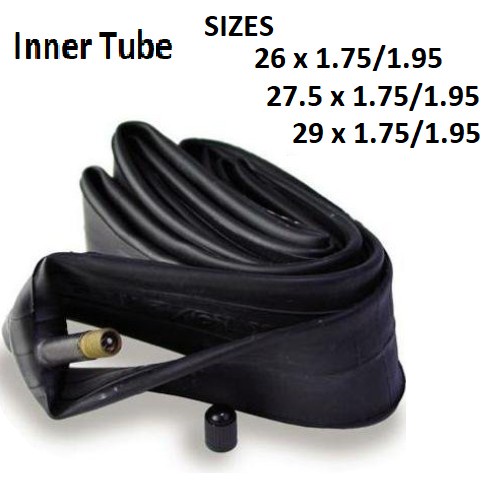 inner tube bike near me