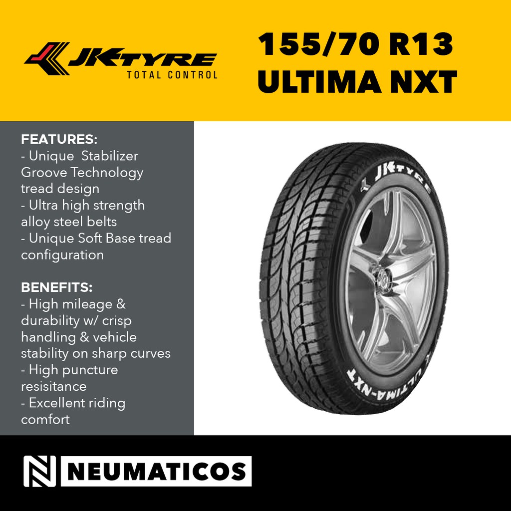 jk-tyre-155-70-r13-4pr-ultima-nxt-passenger-car-radial-pcr-tubeless