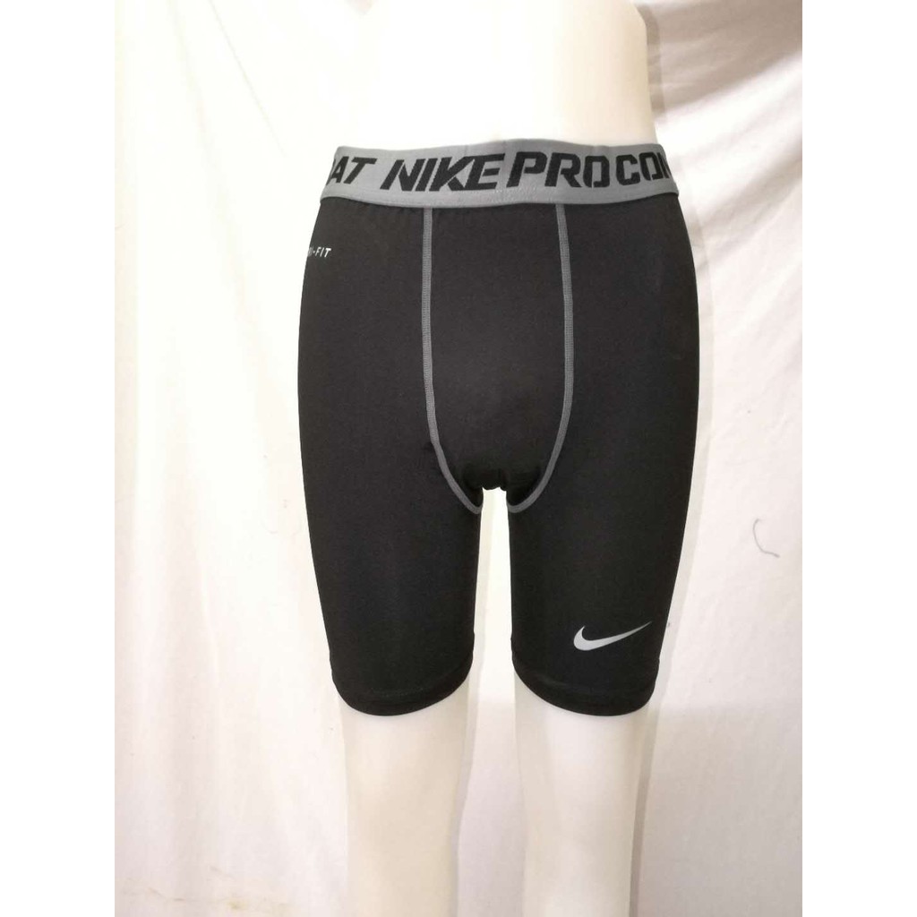 nike basketball cycling shorts