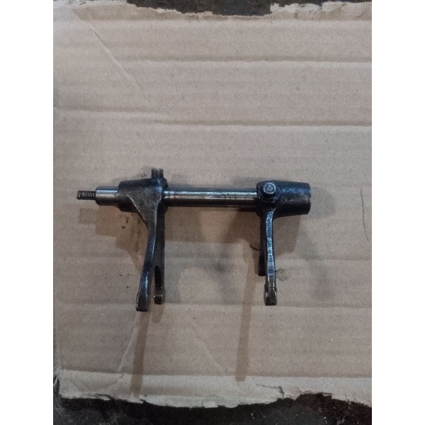 Claw Claw Clamp Ratio Jupiter MX old 4 speed original Shopee Philippines