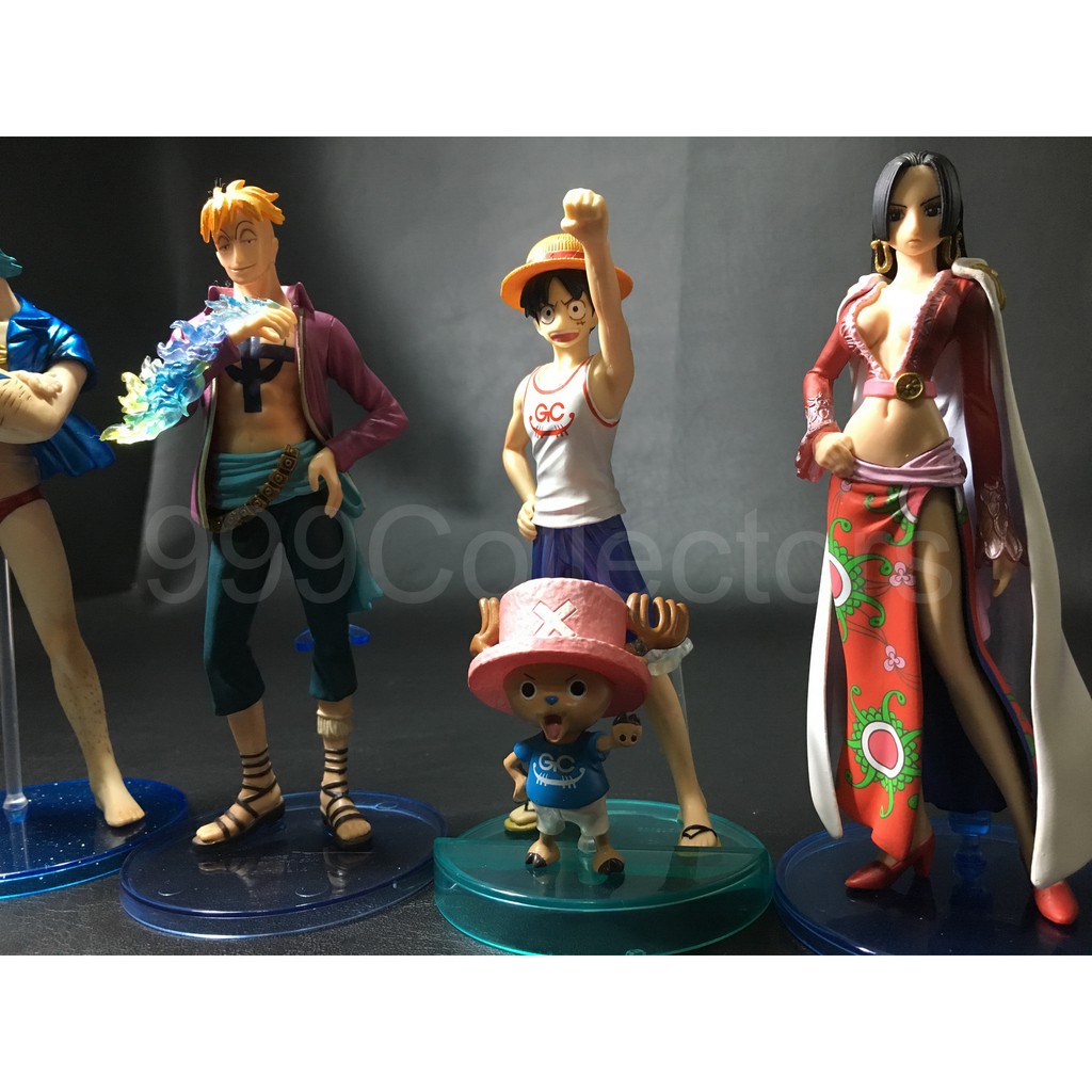 one piece action figures divisoria