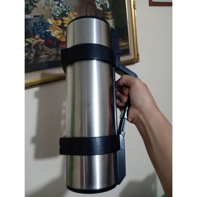 flask keep hot 24 hours