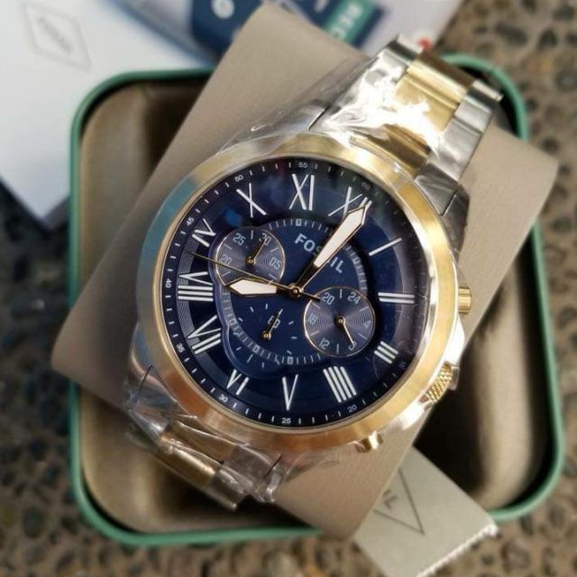 fossil fs5273 price