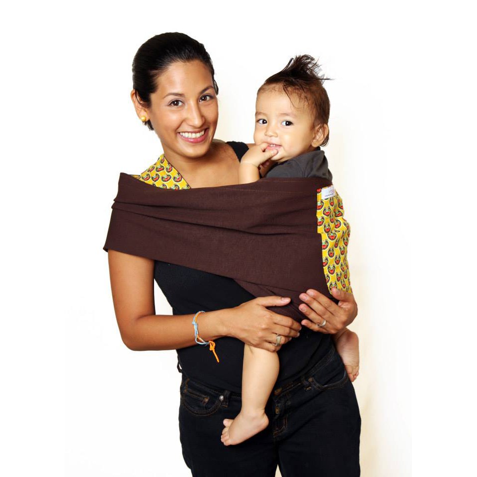 saya baby wrap