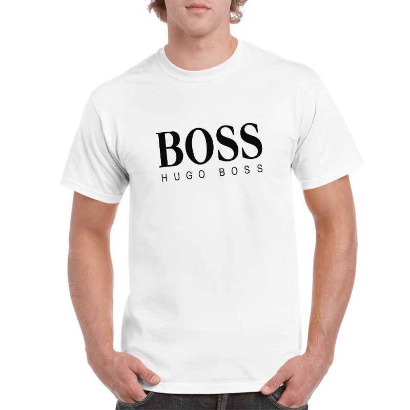 boss shirts price