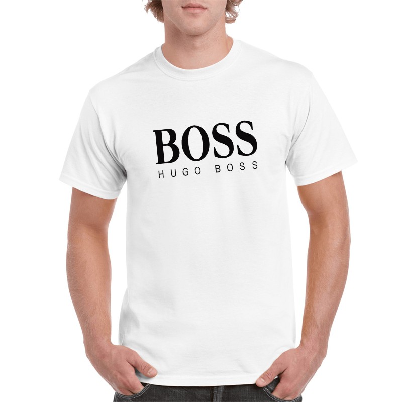 boss brand t shirts price