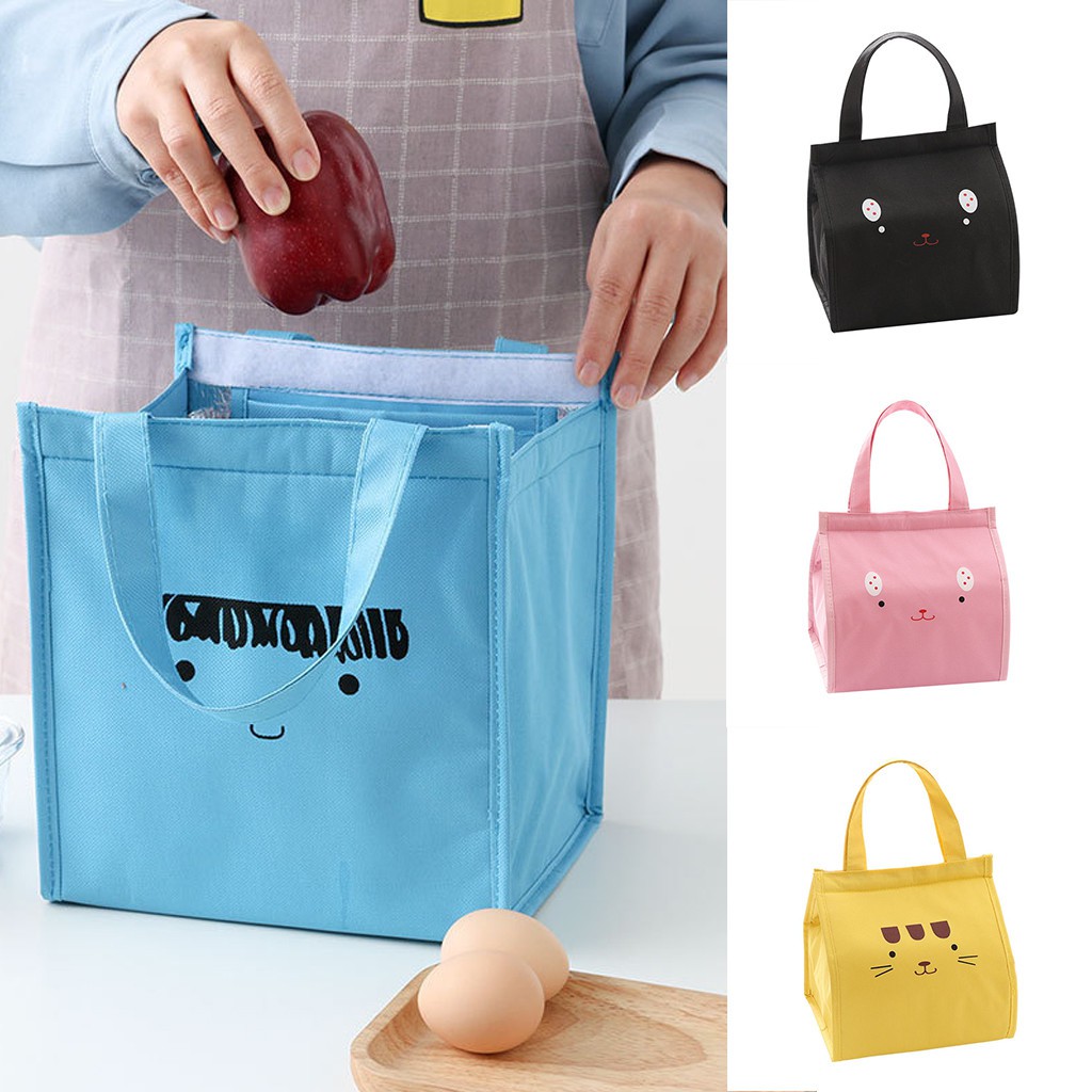 elegant lunch bags