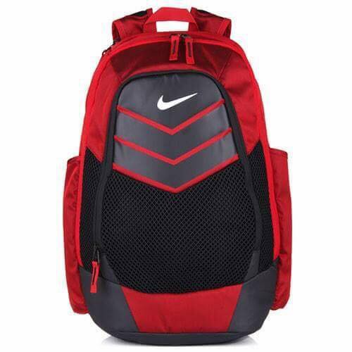 nike air max school bag