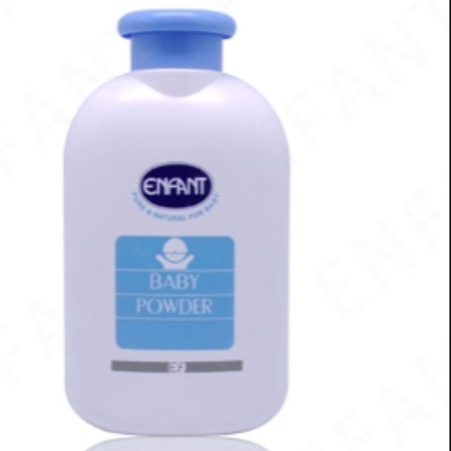 enfant baby powder