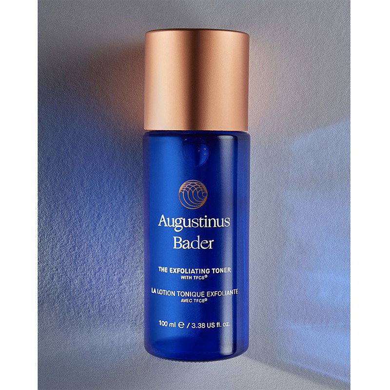 augustinus bader the exfoliating toner