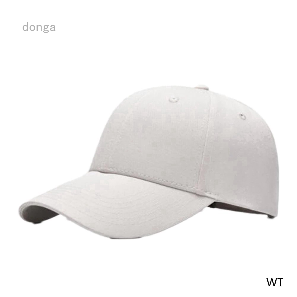 plain golf caps