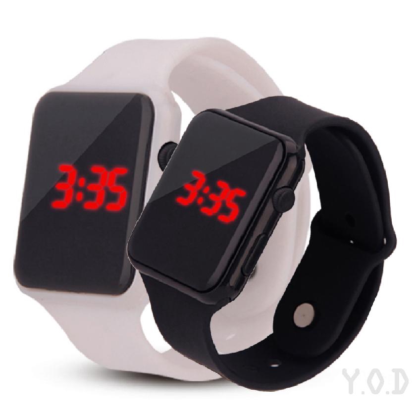 led watch shopee