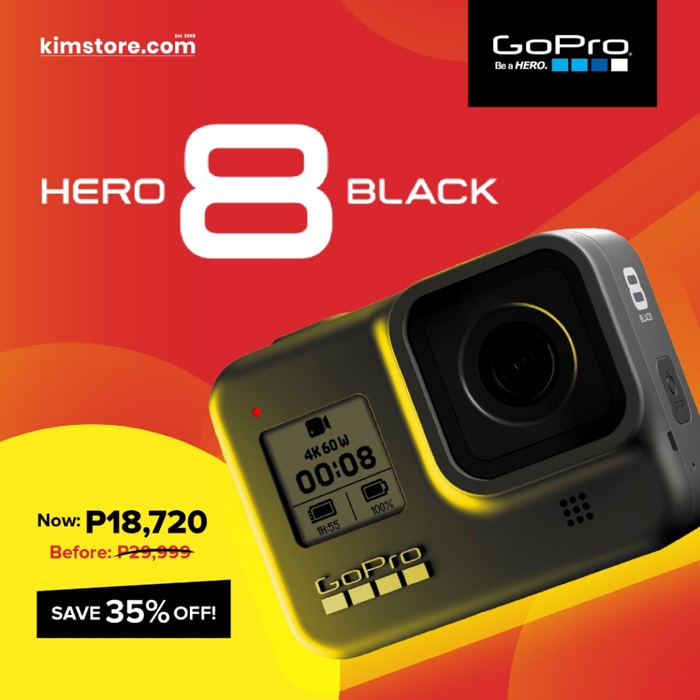 Kimstore Online Shop Shopee Philippines