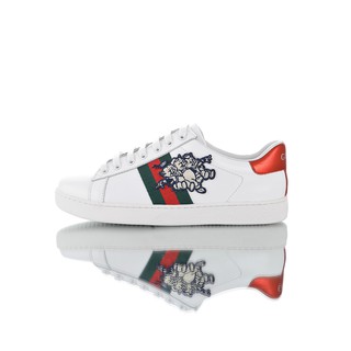 gucci ace pig