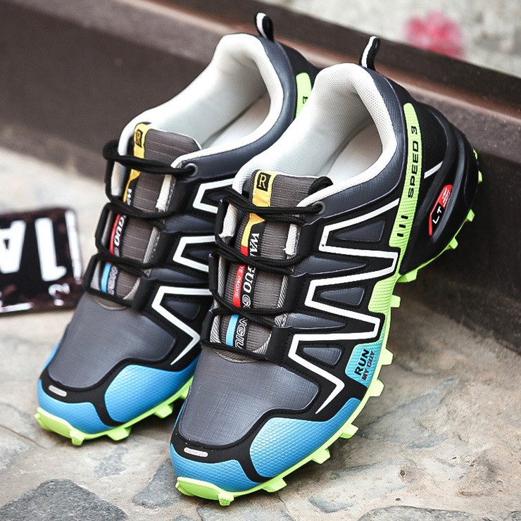 salomon fashion shoes