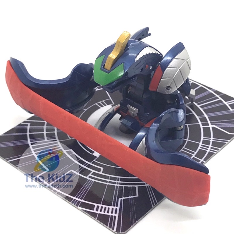 Bakugan Bakugan BakuTech Barry Beyond Sega Toys Japan Shopee Philippines