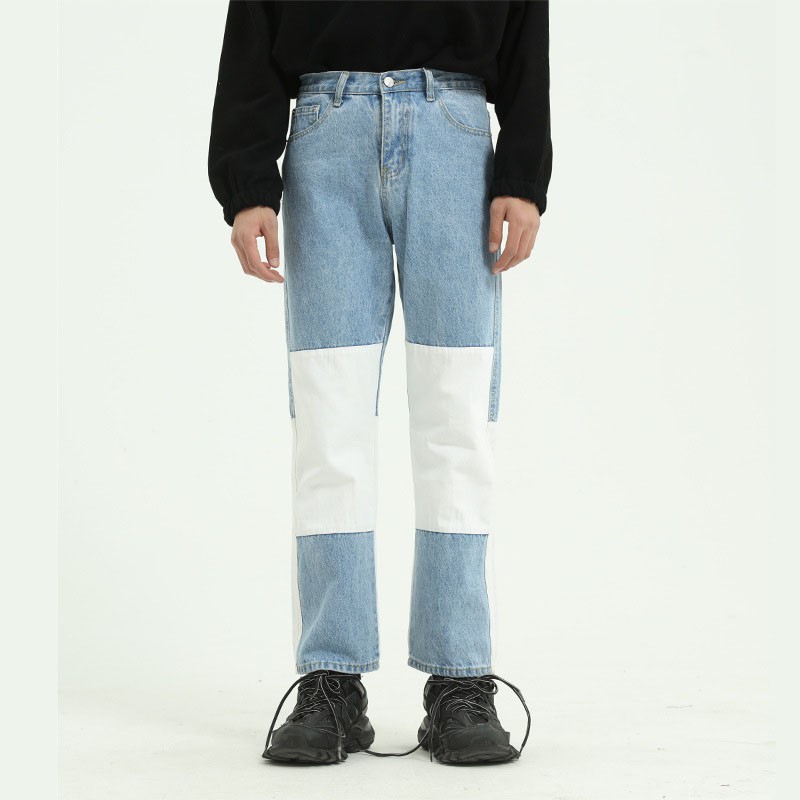 vintage male jeans
