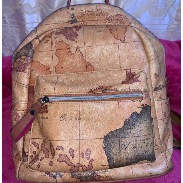 giles n brooks backpack price