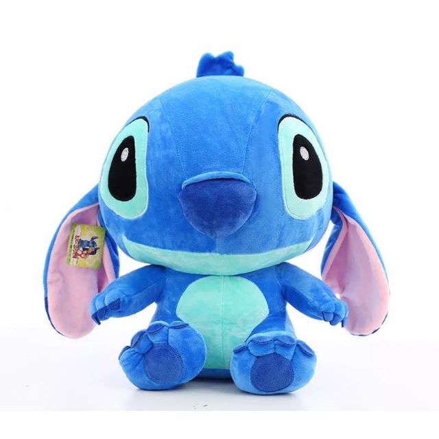 stitch baby stuff