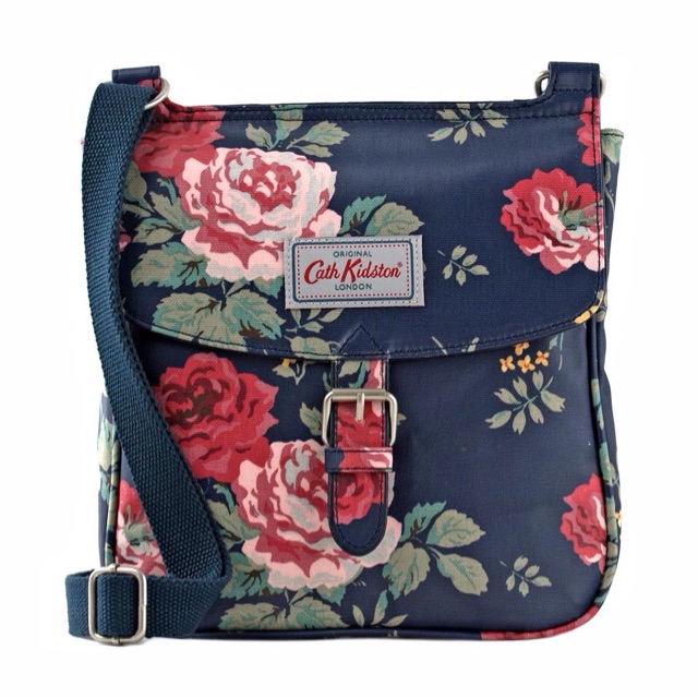 cath kidston saddle bag