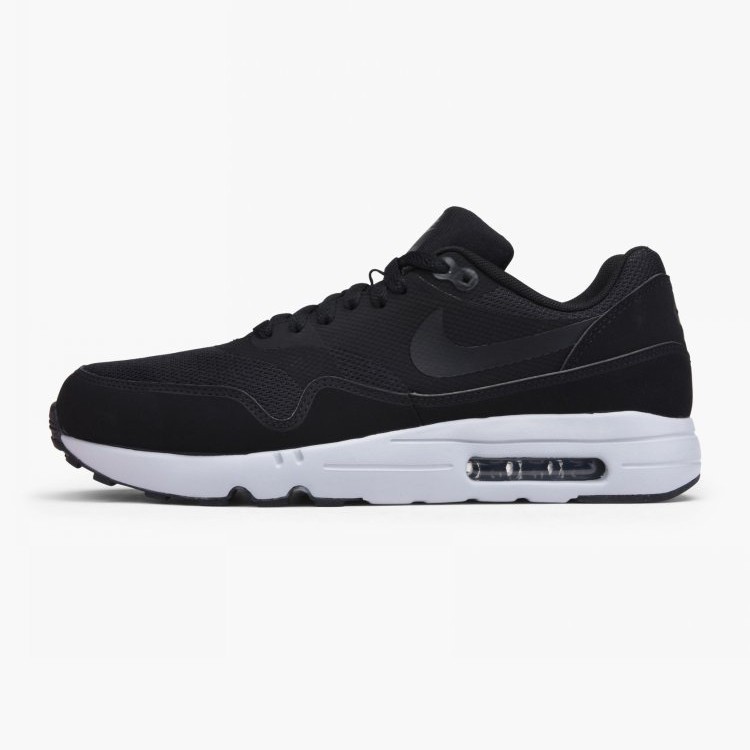 nike air max ultra 2.0 essential black