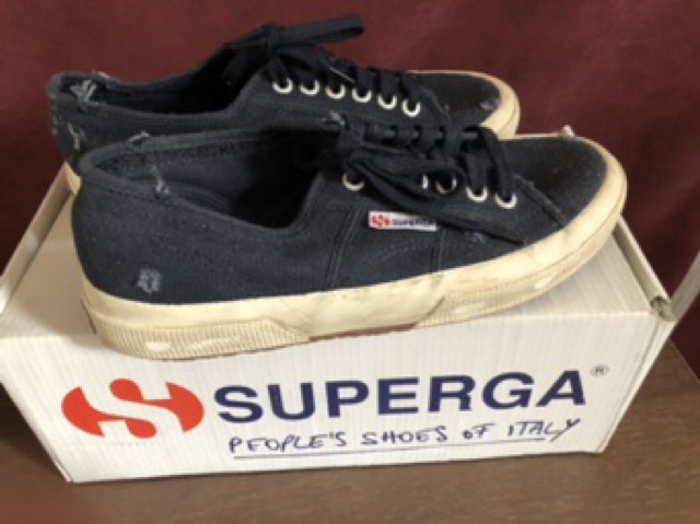 superga 2750 cotu stonewash