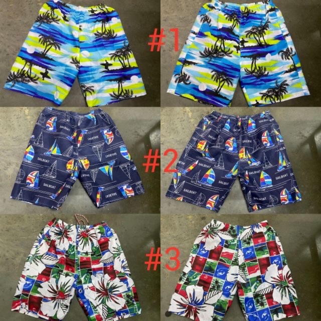 lucky beach clothing