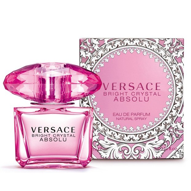 versace absolu