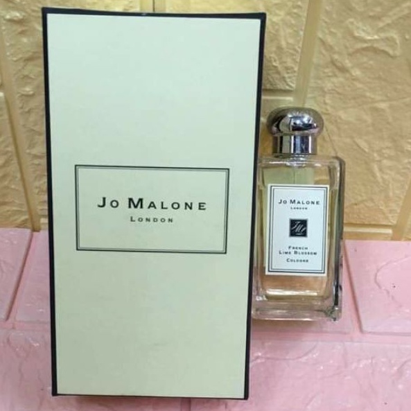 Jo Malone french lime blossom (original US tester) | Shopee Philippines