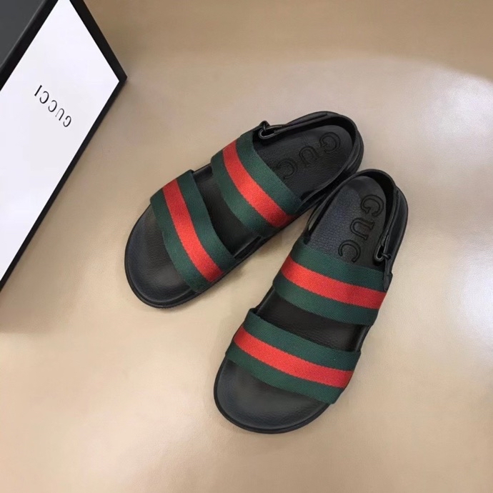 Original Gucci Sandals For Men Sandals | Shopee Philippines