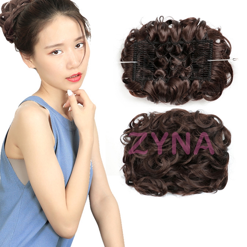 hair style accesories
