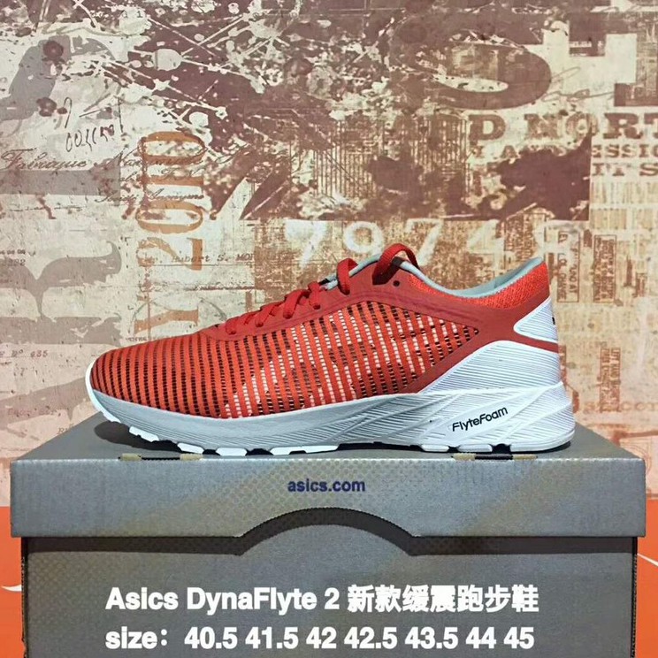 asics dyna