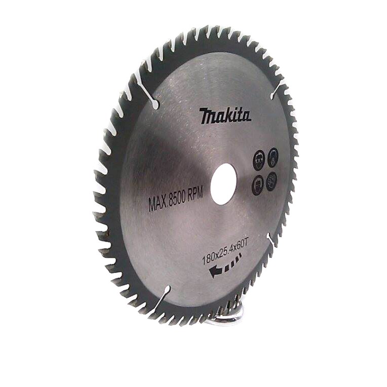 makita metal cutting circular saw blade