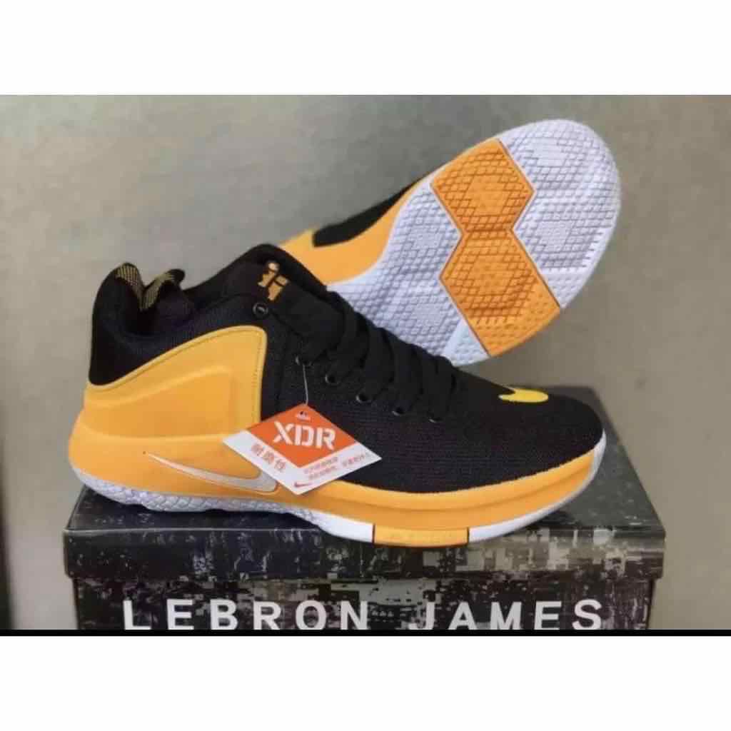Secure neighbor solidarity Spot goods】☽▩New nike lebron james basketball low cut best seller shoes for  men | Shopee Philippines