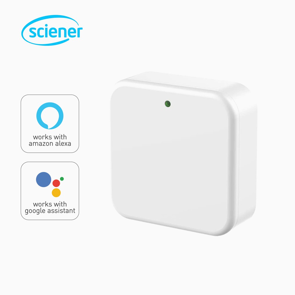 alexa compatible lock