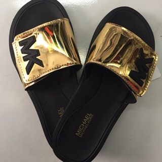 mk bling slides