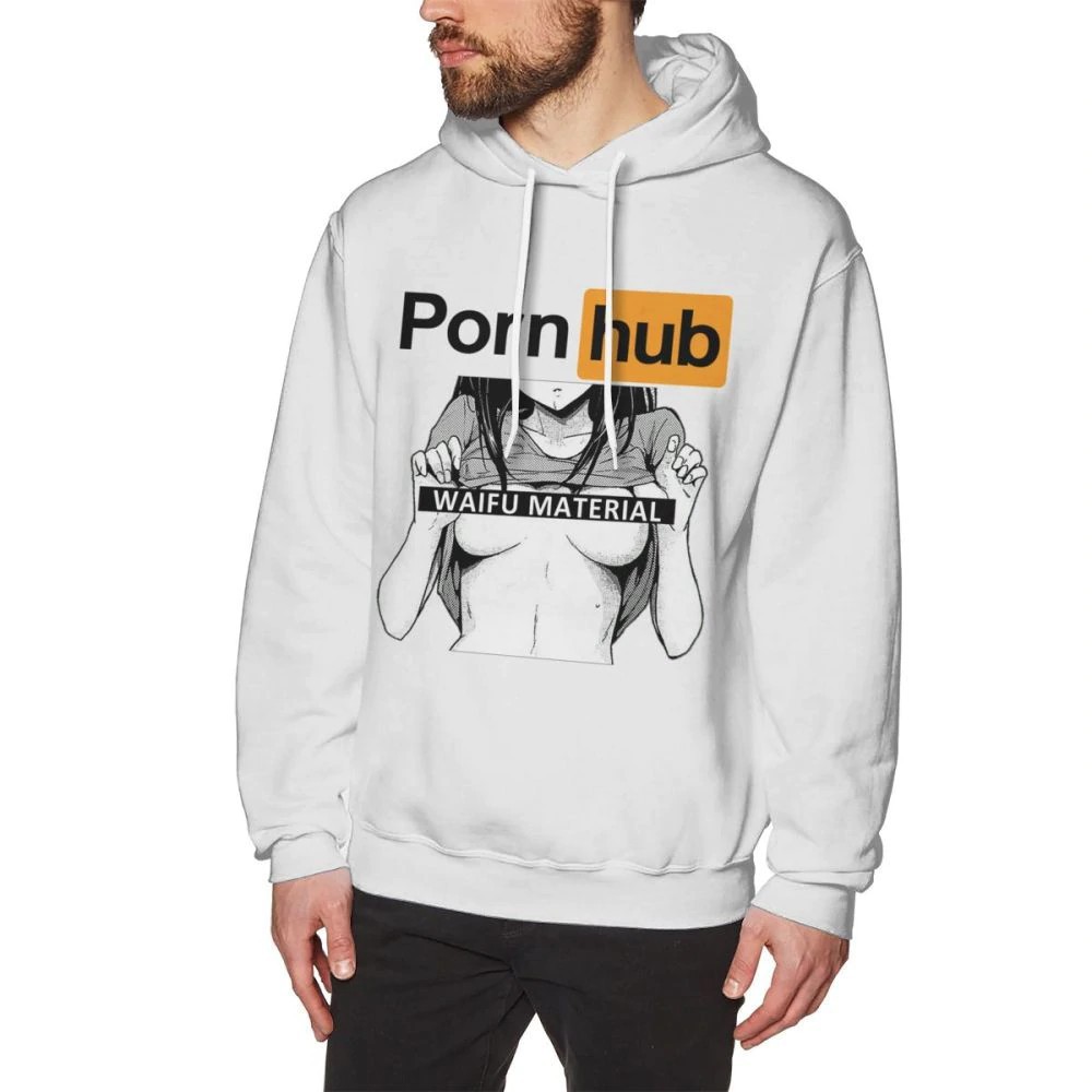 ahegao hoodie shopee