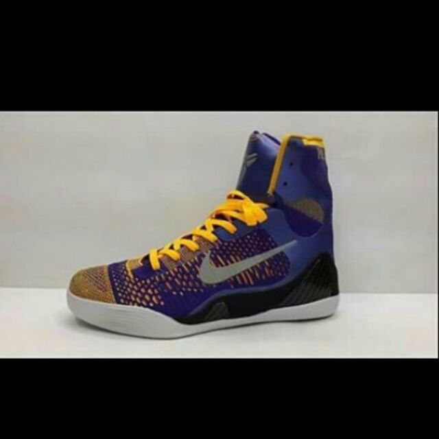 kobe 9 elite mens