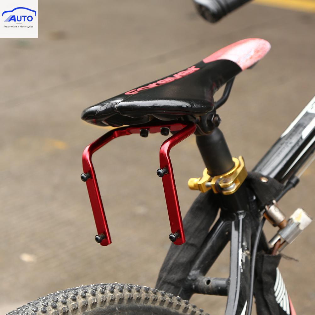 double water bottle cage