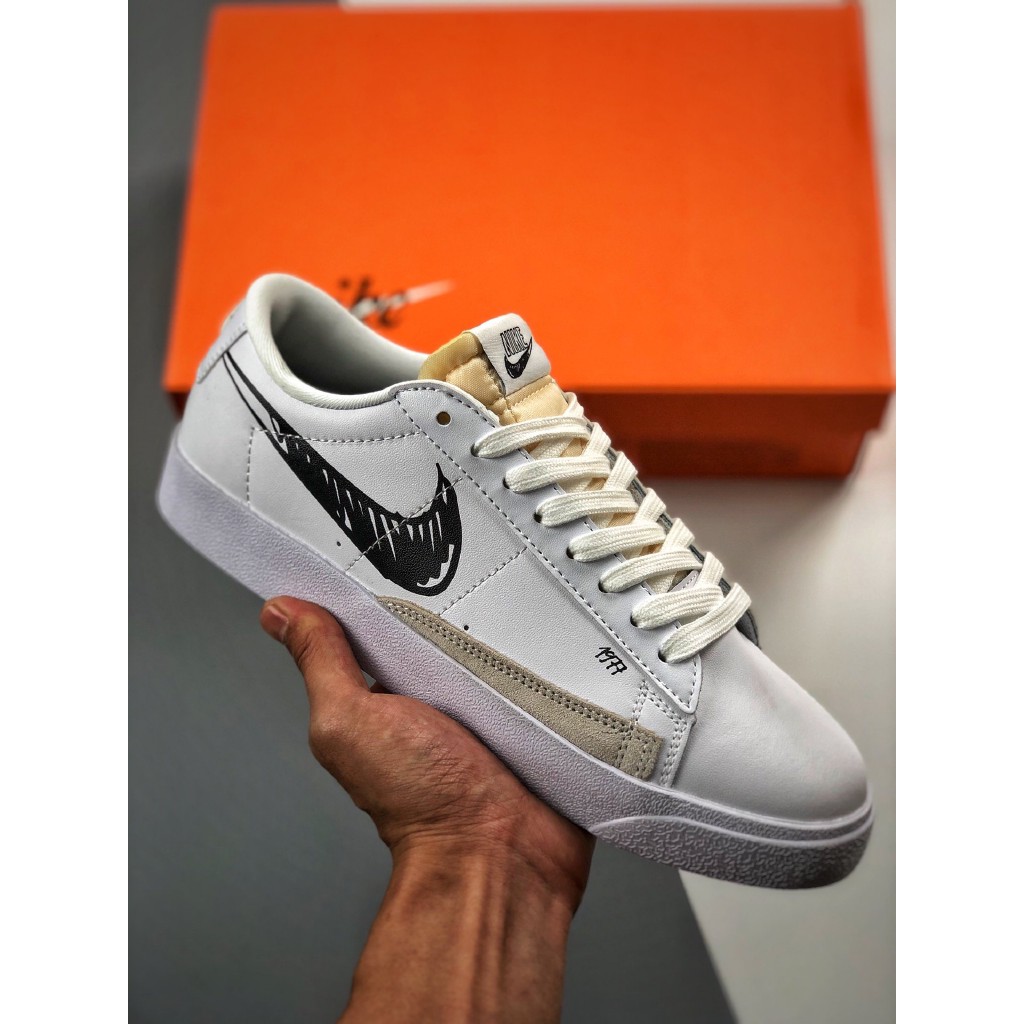 shoes blazer