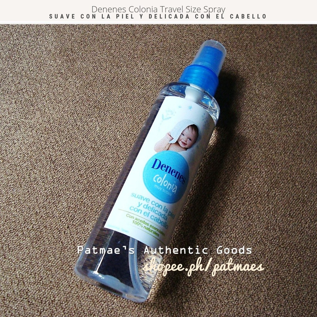 denenes cologne price