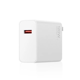 mi 120w charger