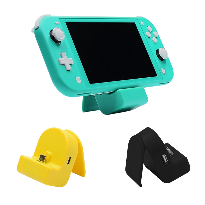 charging dock for nintendo switch lite