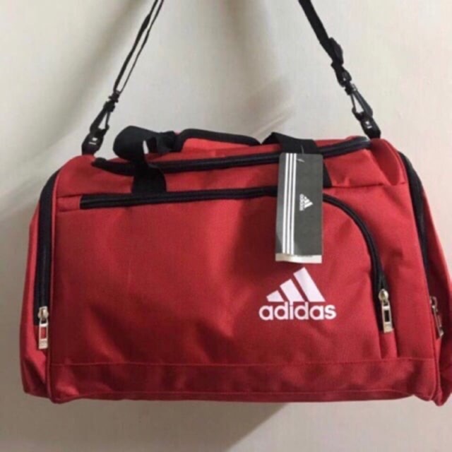 adidas sports bag